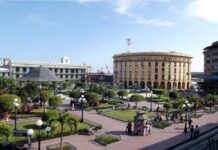 Cero y van 4 premios de la Lotería Nacional que caen en Tampico