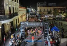 Histórica participación en el Maratón Bicentenario Tamaulipas 2025