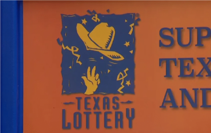 TEXAS-LOTTO