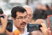 Con tecnología de vanguardia UAT realiza estudios territoriales