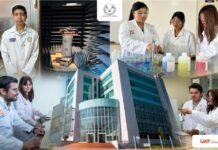 Reconocen a Cuerpos Academicos de la UAT en convocatoria 2025 del REGCA