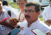 UAT en etapa de crecimiento sostenido: Rector Dámaso Anaya