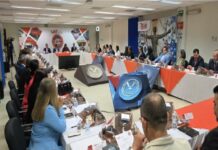 Realizan evaluación al cierre del ciclo escolar 2025 en la UAT