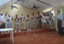 Prepara CEDES Nuevo Laredo pastorela y torneo de poleana