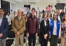 Reforzarán Campaña Nacional de Seguimiento de Vacunación