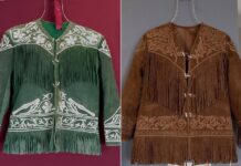 Continúa trámite de Indicación Geográfica “Cuera Tamaulipeca”