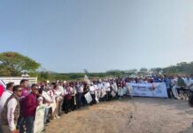 GE apoya estrategia nacional para proteger playas