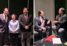 Gestionan nueva universidad y CBTIS para Tamaulipas en el 2026