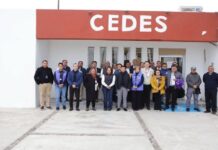 Instituto de Defensoría Pública del Estado de Tamaulipas