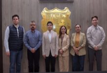 Tamaulipas avanza hacia una movilidad urbana ordenada en Zona Sur