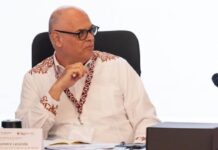 Participa Tamaulipas en Reunión Nacional de Cultura 2025