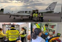 Código Infarto permite salvar vidas al otorgar un servicio oportuno: SST