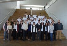 Concluyó curso “Proyecto de Certificación de Operador de Transporte Híbrido”