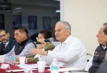 Instalan Comité Estatal de Salud Mental y Prevención de Adicciones