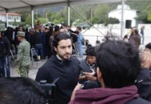 Reportan balance positivo en empleo formal en Tamaulipas