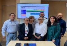 Imparten taller “Conociendo el Sitio INEGI y sus Herramientas Interactivas”