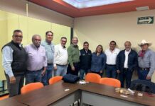 Fortalecen esquema de financiamiento agrícola en Tamaulipas