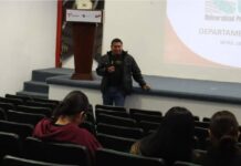 Estudiantes de la UPRR realizarán su proyecto de estancias profesionales