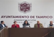 Lleva a cabo seminario “Nuevos Abordajes y Estudios de la Huasteca desde las Humanidades y las Ciencias Sociales”