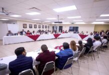 Se integra INJUVE como miembro del Comité Estatal de Salud Mental y Prevención de Adicciones