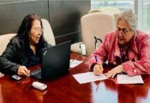 SABG brinda capacitación a dependencias y entidades