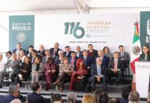 Gobernador Américo Villarreal refrenda compromiso con atención médica de calidad para las y los tamaulipecos