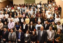 STPS impulsa Programa de Prevención Psicosocial y Capacitación en Liderazgo