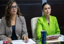 Realizan Cuarta Reunión Ordinaria de la Red de Vinculación Laboral Tamaulipas 2025