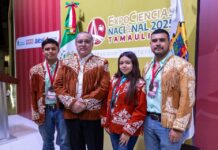 Participarán proyectos de estudiantes tamaulipecos en certámenes globales de innovación