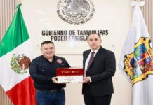 Finanzas entrega al Congreso el Paquete Económico 2026