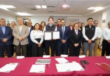 Reinstalan Consejo Estatal para la Prevención y Tratamiento del Cáncer en la Infancia y la Adolescencia