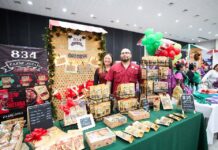 Invitan al bazar navideño “Un DIFciembre para Recordar”