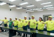 Impulsan creación y formalización de cooperativas turísticas