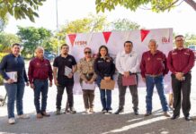 ITSM realiza Feria de Emprendedores de la carrera de Ingeniería en Gestión Empresarial