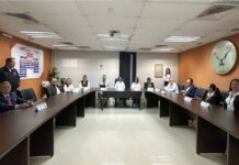 UAT consolida calidad de carrera de Médico Cirujano en Matamoros