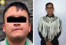 Capturan al presunto asesino del regidor de Reynosa