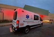 Adulto mayor en condiciones de abandono fallece al ingresar al hospital