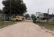 Hombre es encontrado inconsciente y muere momentos más tarde en Edinburg