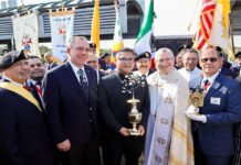 Llega Rosa de Plata a Nuevo Laredo