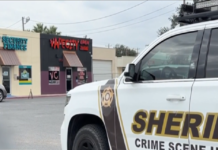 Dan cargos a sospechoso de asaltar junto a otro negocio de vapeo en Weslaco