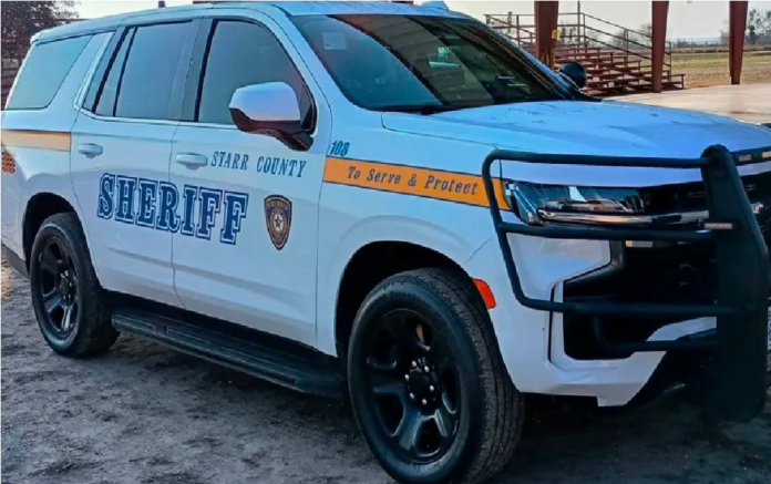 Starr-county-policia