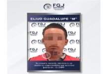 Sentencian a 42 años de prisión al asesino del exalcalde de El Mante