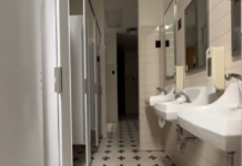 Ley SB8 entra en vigor y aplicará uso de baños públicos según el sexo al nacer