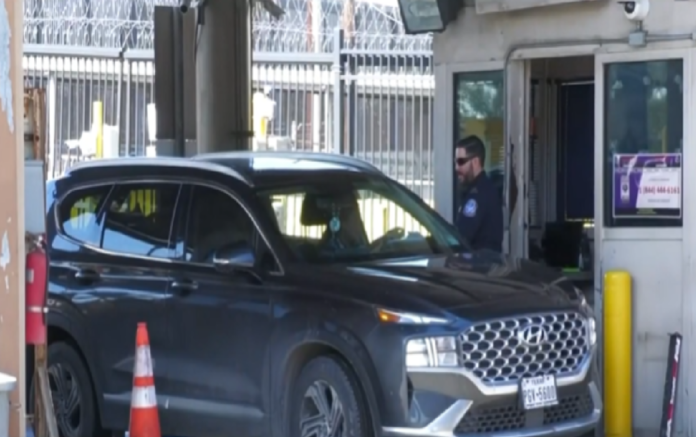 cruces puentes internacionales