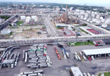 Descongela Pemex fichas laborales en Refinería Madero