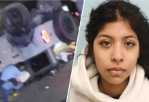 Recibe cargos acusada de accidente mortal en McAllen