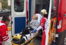 Tiene sobrino en Matamoros la mujer de la tercera edad hallada inconsciente