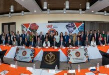 Presentan Ecosistema Microcredenciales UAT