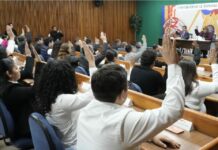 Aprueban creación de 5 posgrados y 2 licenciaturas de la UAT