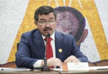 Aprueban presupuesto para ejercicio del 2026 de la UAT